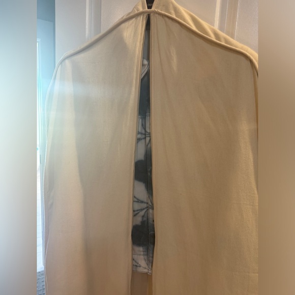 Louis Vuitton men’s shibori denim jacket. Size 52, lightly worn - Picture 2 of 16